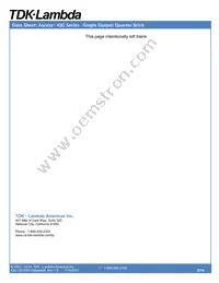 IQG48025A120V-101-R Datasheet Page 2