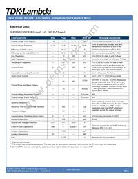 IQG48025A120V-101-R Datasheet Page 5