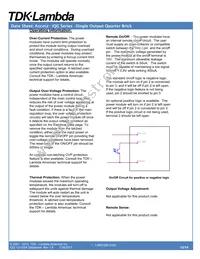 IQG48025A120V-101-R Datasheet Page 12