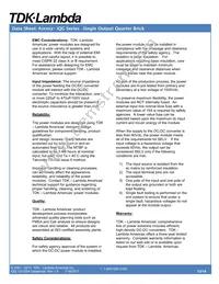 IQG48025A120V-101-R Datasheet Page 13