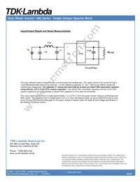 IQG48025A120V-101-R Datasheet Page 14