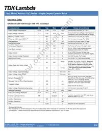 IQG48033A120V-1D9-R Datasheet Page 5