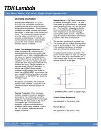 IQG48033A120V-1D9-R Datasheet Page 13