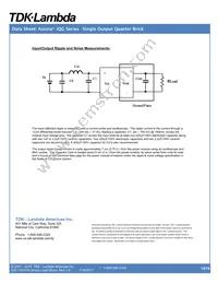 IQG48033A120V-1D9-R Datasheet Page 15