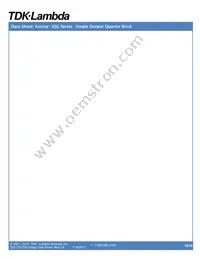 IQG48033A120V-1D9-R Datasheet Page 16