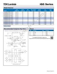 IQG48042A120V-1U9-R Datasheet Page 2