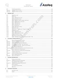 IQS266-0-QNR Datasheet Page 3