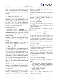 IQS266-0-QNR Datasheet Page 15