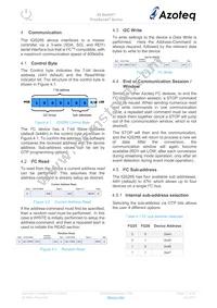 IQS266-0-QNR Datasheet Page 17