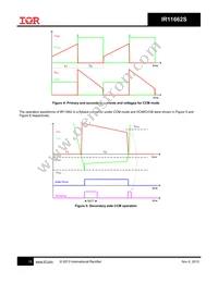 IR11662SPBF Datasheet Page 15