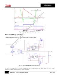 IR11662SPBF Datasheet Page 16