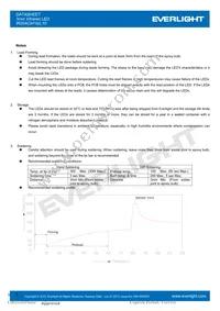 IR204C/H16/L10 Datasheet Page 7