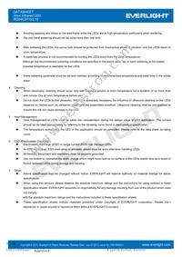 IR204C/H16/L10 Datasheet Page 8