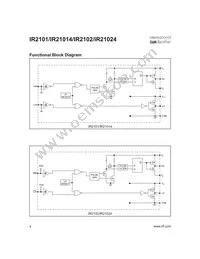 IR21014S Datasheet Page 4