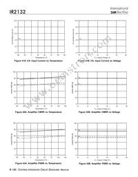 IR2132STR Datasheet Page 18