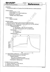 IR2D07 Datasheet Page 15