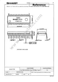 IR2D07 Datasheet Page 17