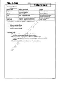 IR2D07 Datasheet Page 18