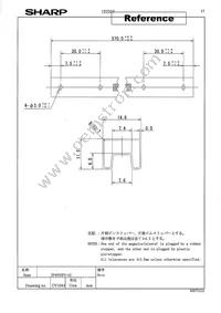 IR2D07 Datasheet Page 19