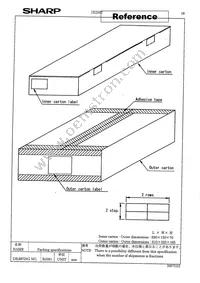 IR2D07 Datasheet Page 20