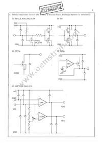 IR2D20U Datasheet Page 7