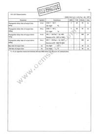 IR2D20U Datasheet Page 12