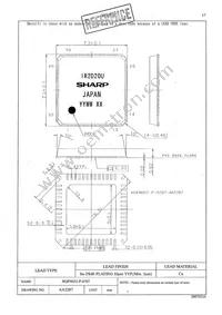 IR2D20U Datasheet Page 19