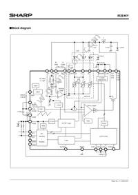 IR2E46Y6 Datasheet Page 2