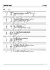 IR2E46Y6 Datasheet Page 4