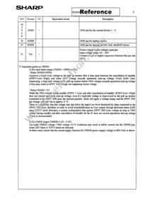 IR2E49U6 Datasheet Page 7