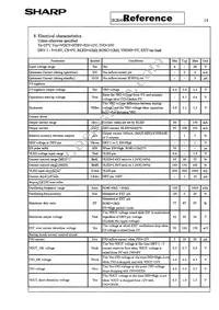 IR2E49U6 Datasheet Page 16