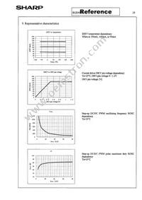 IR2E49U6 Datasheet Page 18