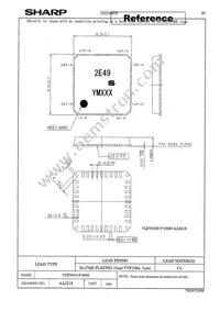 IR2E49U6 Datasheet Page 22