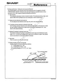 IR2E49U6 Datasheet Page 23