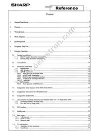 IR2E53Y6 Datasheet Page 3