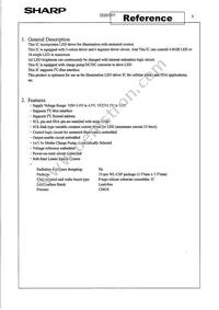 IR2E53Y6 Datasheet Page 5