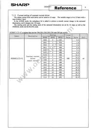 IR2E53Y6 Datasheet Page 11