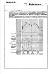 IR2E53Y6 Datasheet Page 16