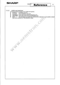 IR2E53Y6 Datasheet Page 17