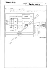 IR2E53Y6 Datasheet Page 19