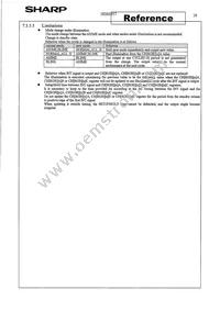 IR2E53Y6 Datasheet Page 20