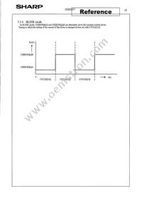 IR2E53Y6 Datasheet Page 21