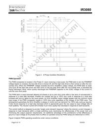 IR3080M Datasheet Page 9