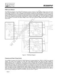 IR3080MPBF Datasheet Page 8