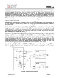 IR3084AMPBF Datasheet Page 16