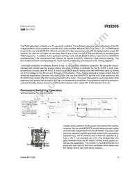 IR3220S Datasheet Page 5