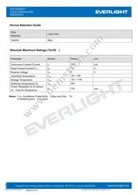 IR323/H0-A Datasheet Page 2