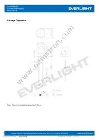 IR323/H0-A Datasheet Page 5