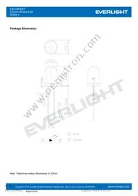 IR333-A Datasheet Page 5