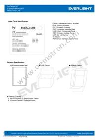 IR333C/H0/L10 Datasheet Page 6